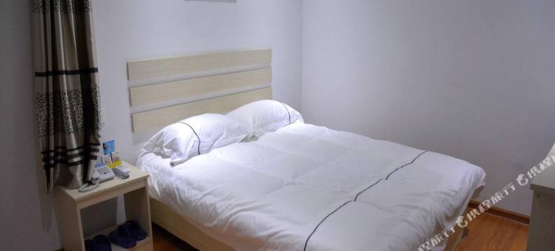 泰安开心商务宾馆图片