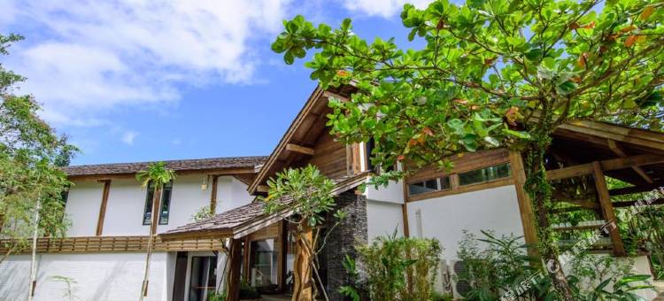 垦丁牡丹湾VILLA图片