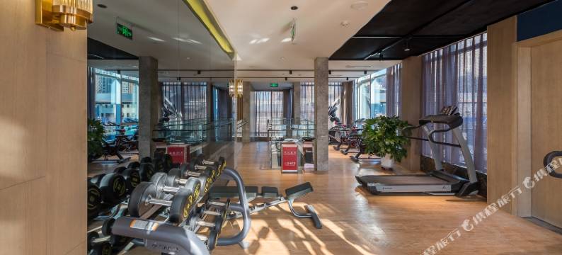 景里酒店(北京合生汇大郊亭地铁站店)图片