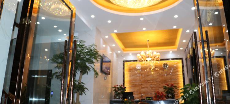 如家旗下华驿酒店(大理南涧网红街店)图片