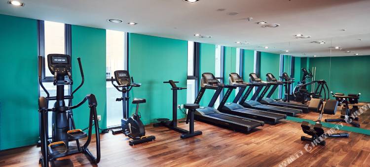 光明卡萨酒店(La Casa Hotel Gwangmyeong)图片