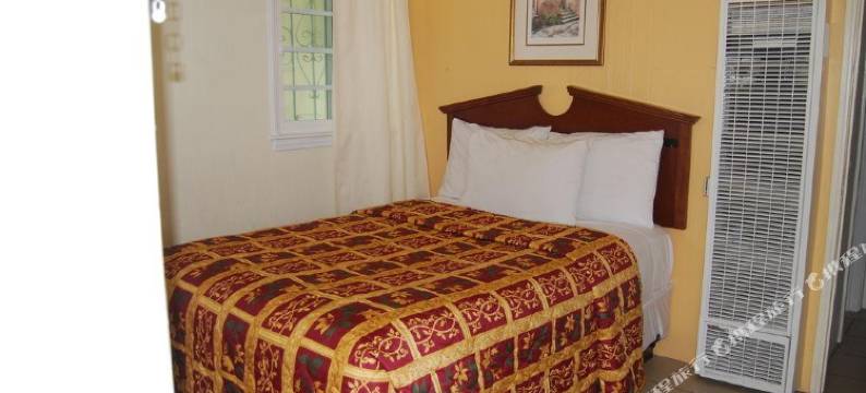 欧斯纳精品酒店(Oceana Boutique Hotel)图片