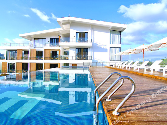 惠东爱树·白马河畔民宿