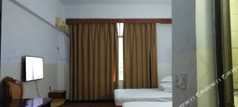 阆中市天鸿祥宾馆图片