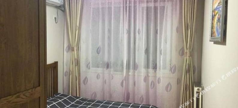 青岛欧洲风情小镇公寓图片