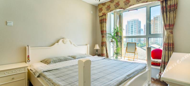 北京美源文艺阳光公寓图片