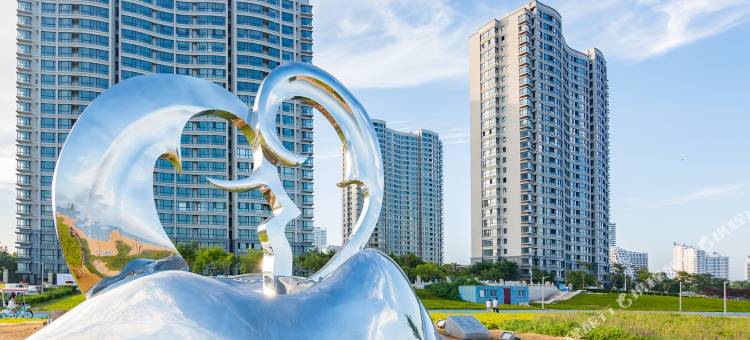 斯维登度假公寓(秦皇岛金梦海湾天宸玺岸店)图片