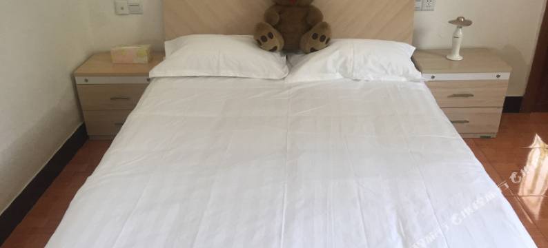 安吉露西别墅图片