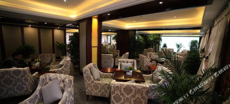 林芝东辰锦辉酒店(滨河路店)图片