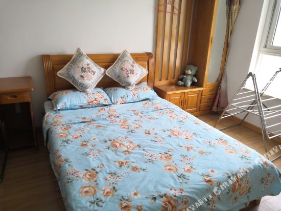 威海向往的生活民宿