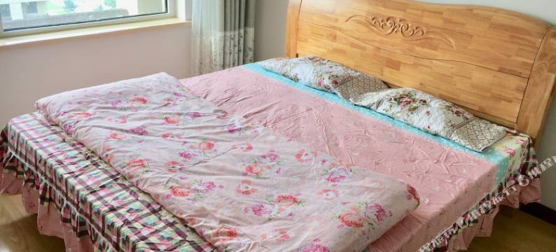 青岛钱古山海公寓图片