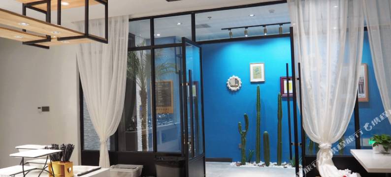 四季臻品酒店(宿州吾悦广场店)图片