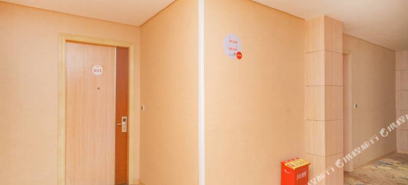 大田驿家宾馆图片