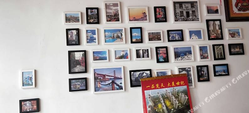 天门鑫海宾馆图片