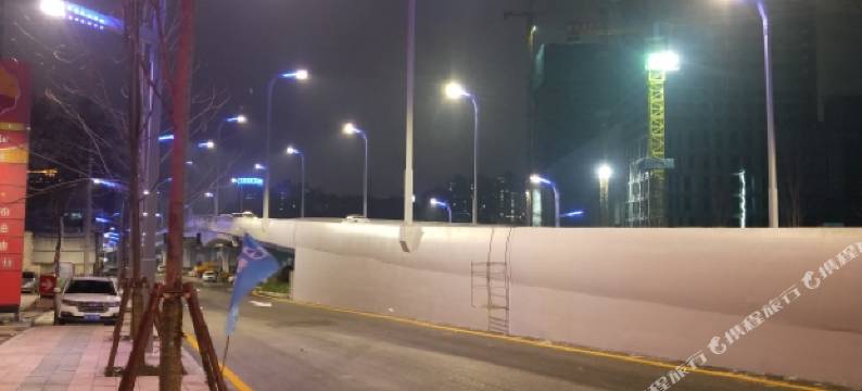 贵阳紫荆时尚酒店图片