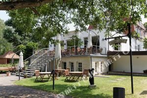 Einsteinhaus In Caputh Tickets Deals Reviews Family Holidays