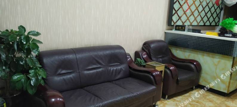 海原金桥商务宾馆图片