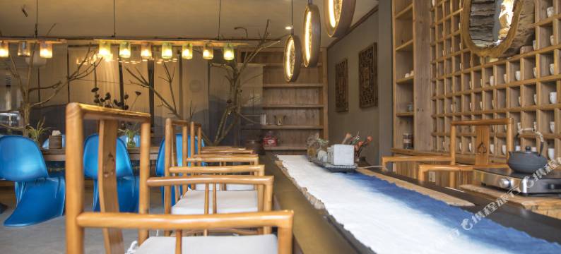 肇兴侗寨自在.山居野奢连锁客栈图片