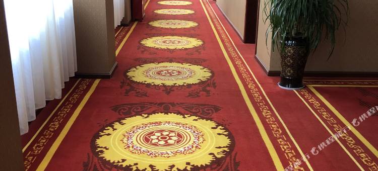 昌宁荣华酒店图片