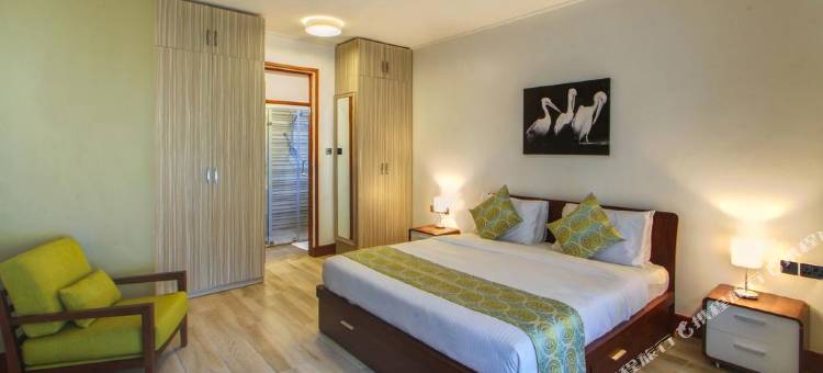 内罗毕贝斯特韦斯特行政公寓酒店(Executive Residency by Best Western Nairobi)图片