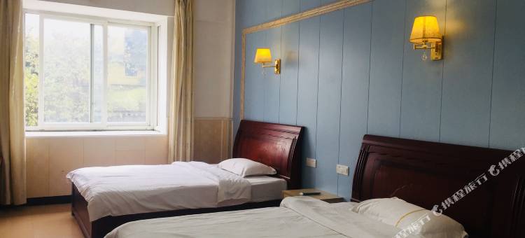 重庆琼林宾馆图片