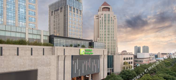 上海松江假日酒店(上海松江站店)图片