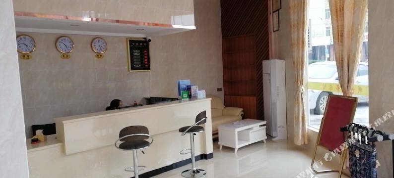 佛山明都商务宾馆(陈村地铁站店)图片