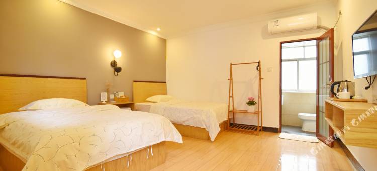 青都青年旅舍(桂林东西巷理工大学店)图片