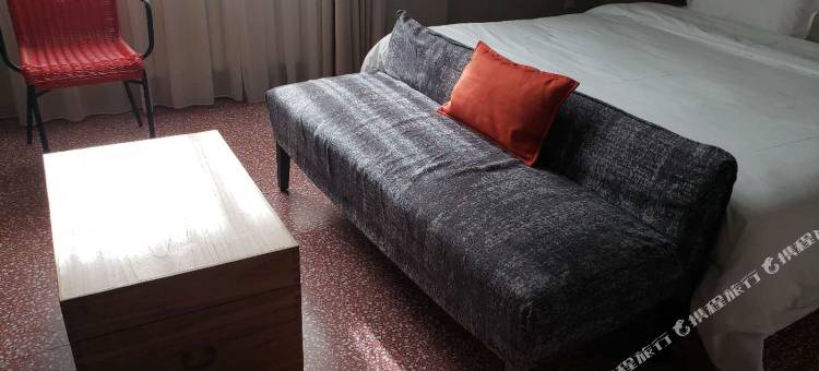 古北水镇纳兰客栈图片