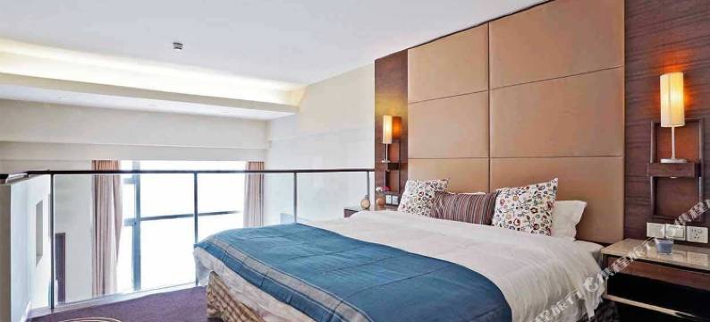 北京嘉宸服务公寓图片