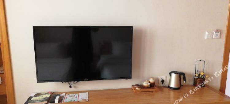 古北水镇圆通塔寺酒店图片