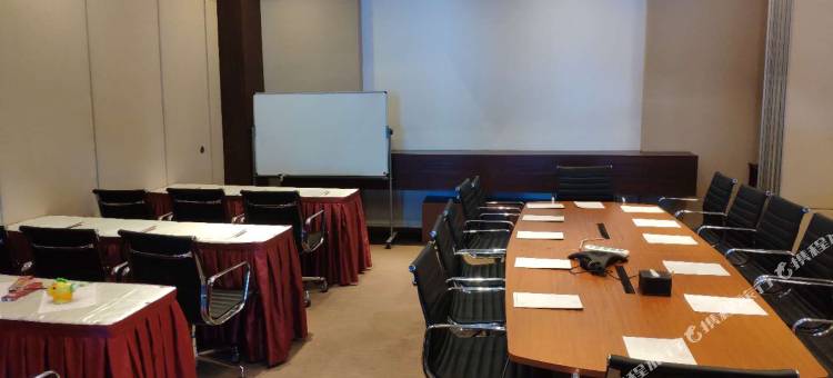 张家口云顶世界酒店(云顶丽苑店)图片