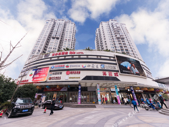 Hotels Near Wuning Road 1 Navitime Transit - 