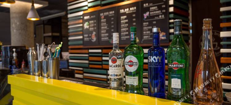 汉庭优佳酒店(太原国贸店)图片