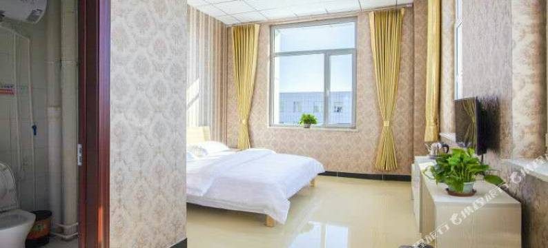 建昌交通宾馆图片