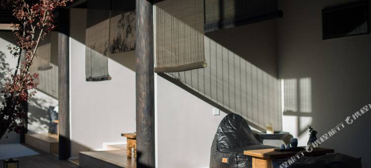 腾冲不晚酒店图片