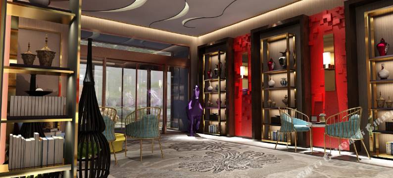 兆和优选酒店(沈阳站太原街店)图片