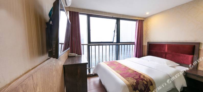 远汇宾馆(重庆北站南广场店)图片