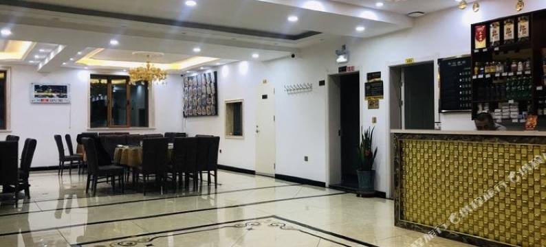 雪乡王金虎家庭旅馆图片