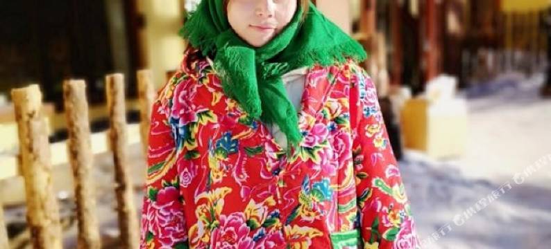 雪乡王金虎家庭旅馆图片