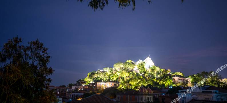 鼓浪屿书香庄园民宿(三丘田码头店)图片
