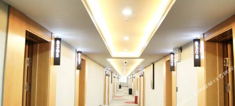 尚客优精选酒店(睢宁中医院天虹大道店)图片