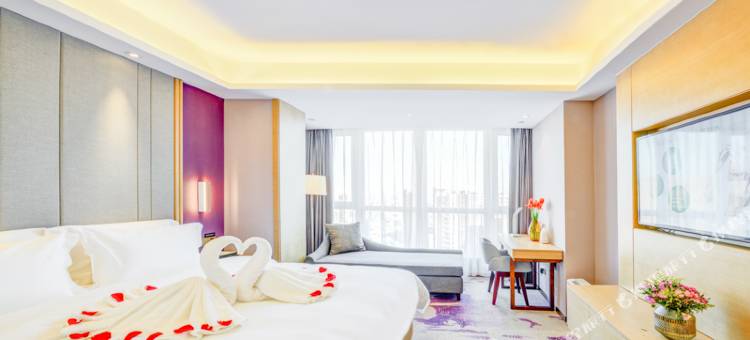 麗枫酒店(沈阳奥体中心万达广场店)图片