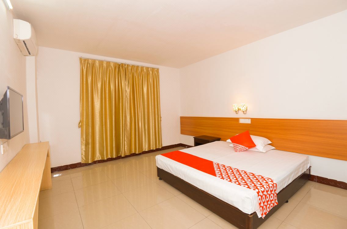 Oyo Yihao Hotel Hotel Reviews And Room Rates -