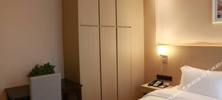 通江万象大酒店图片