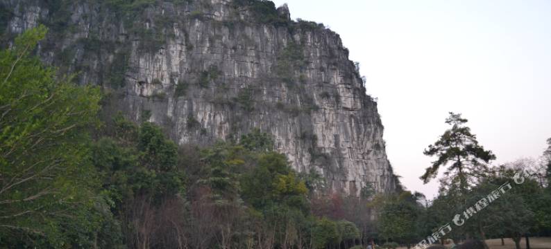 中水国际酒店(桂林南溪山店)图片