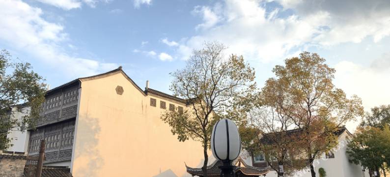 漾应·青春里酒店(南京夫子庙店)图片