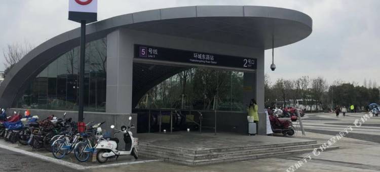 锦江之星酒店(上海奉贤宝龙环城东路地铁站店)图片