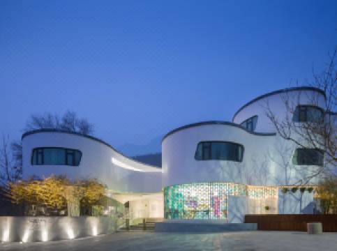 云台山云朵民宿图片