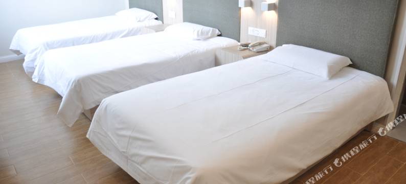 如家华驿酒店(青州古城店)图片